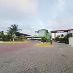 Na Praia Flats Ancorar 6201