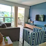 Na Praia Flats Ancorar 6201