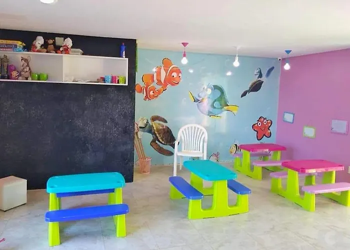 Na Praia Flats Ancorar 6201