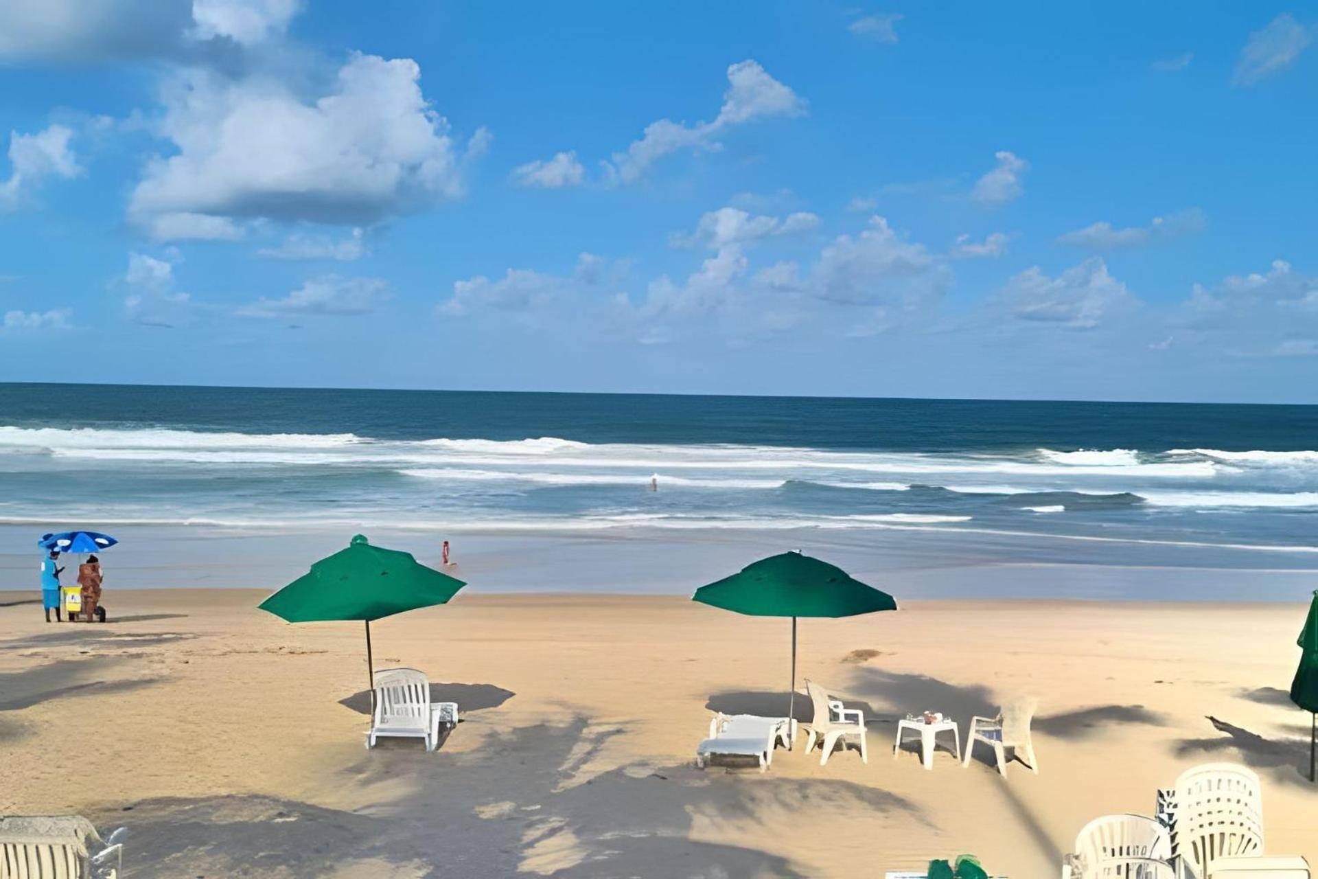 Na Flats Ancorar 6201 Apartamento *