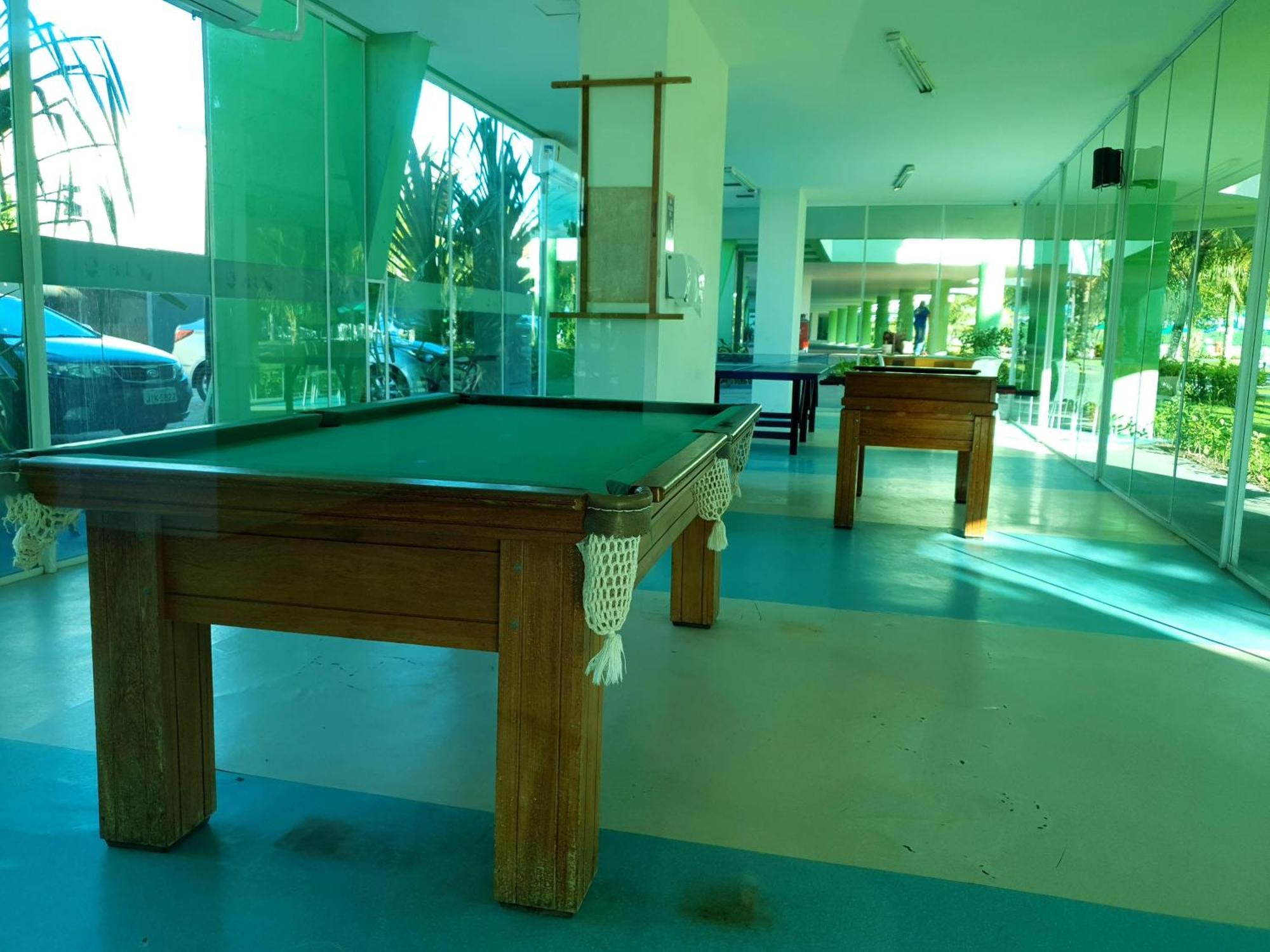Na Flats Ancorar 6201 Apartamento