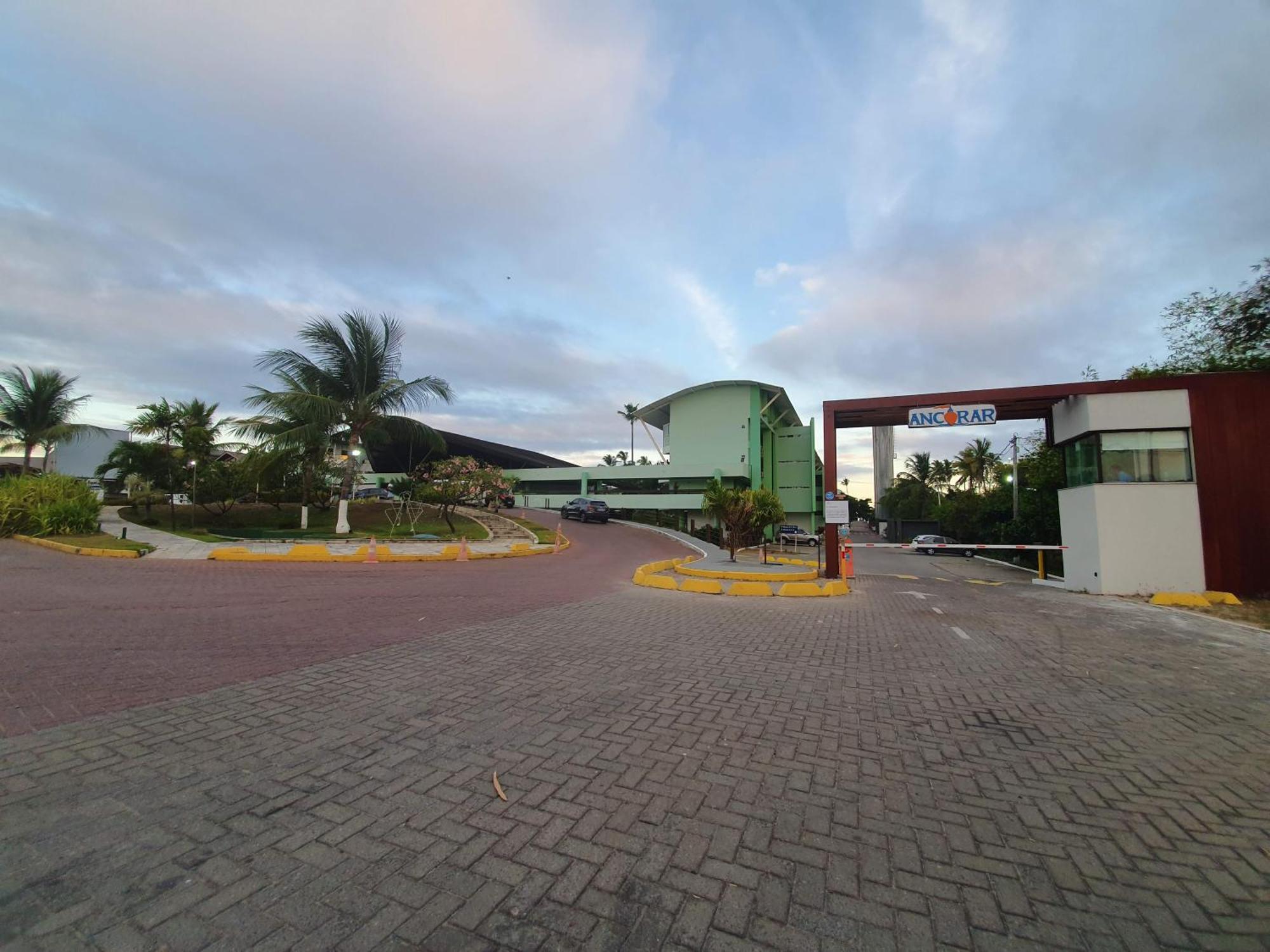 Apartamento Na Flats Ancorar 6201 *