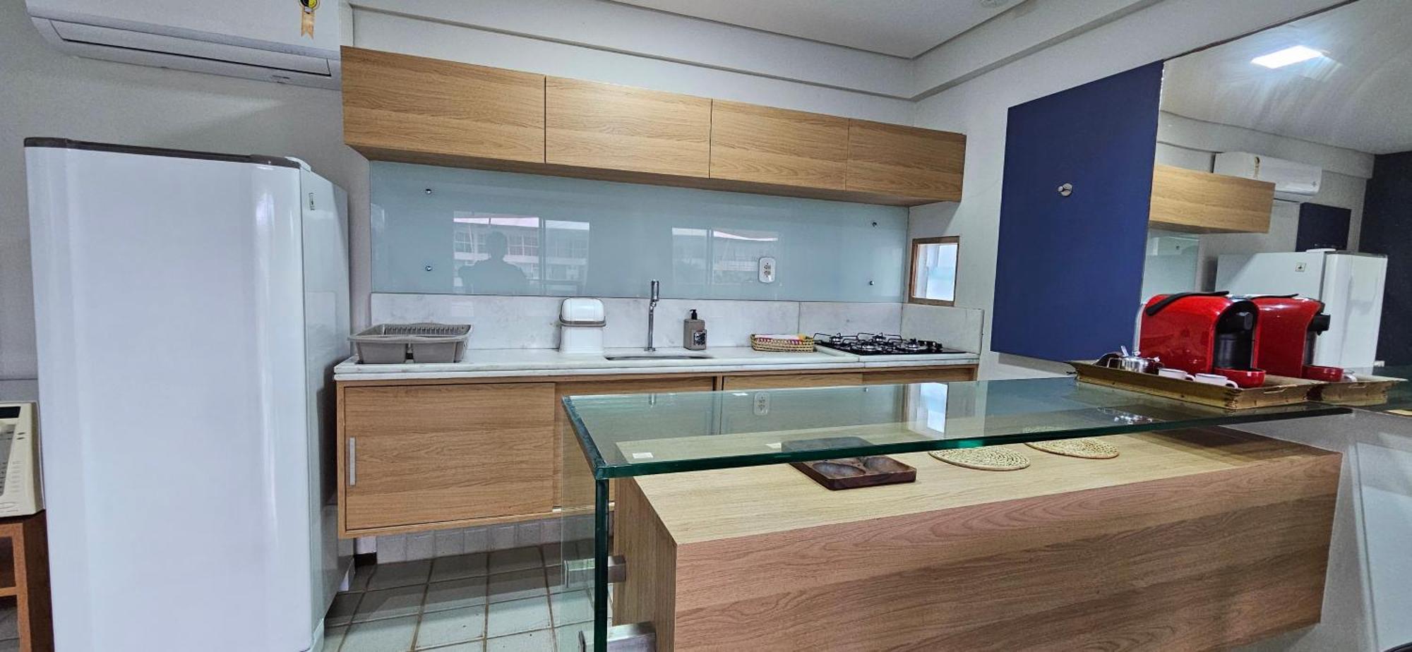 Na Flats Ancorar 6201 Apartamento *