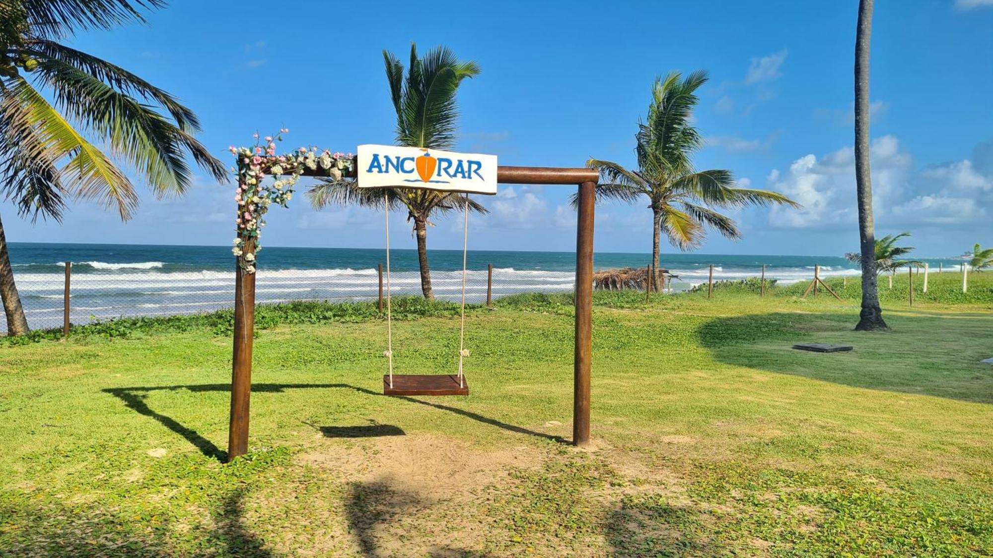 Apartamento Na Flats Ancorar 6201