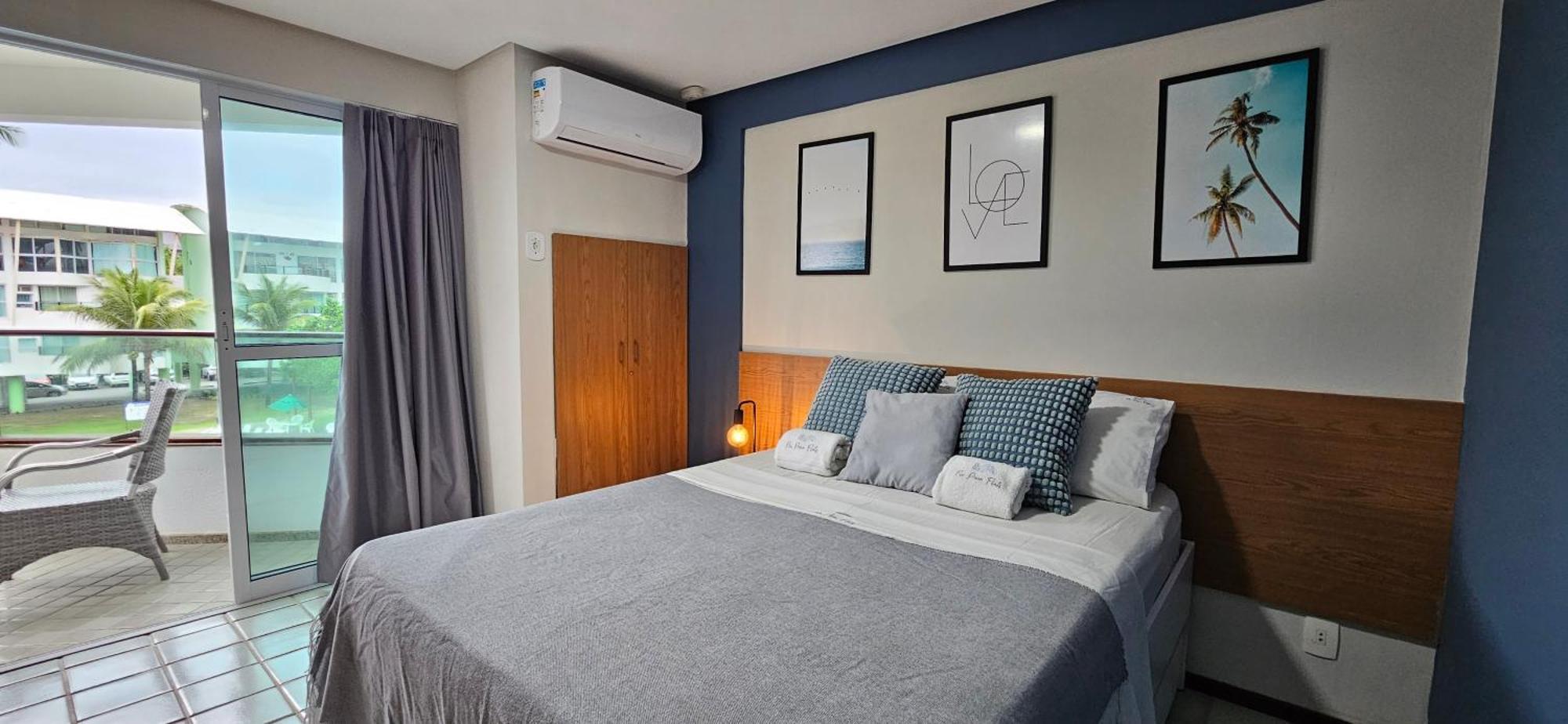 Na Flats Ancorar 6201 Apartamento *