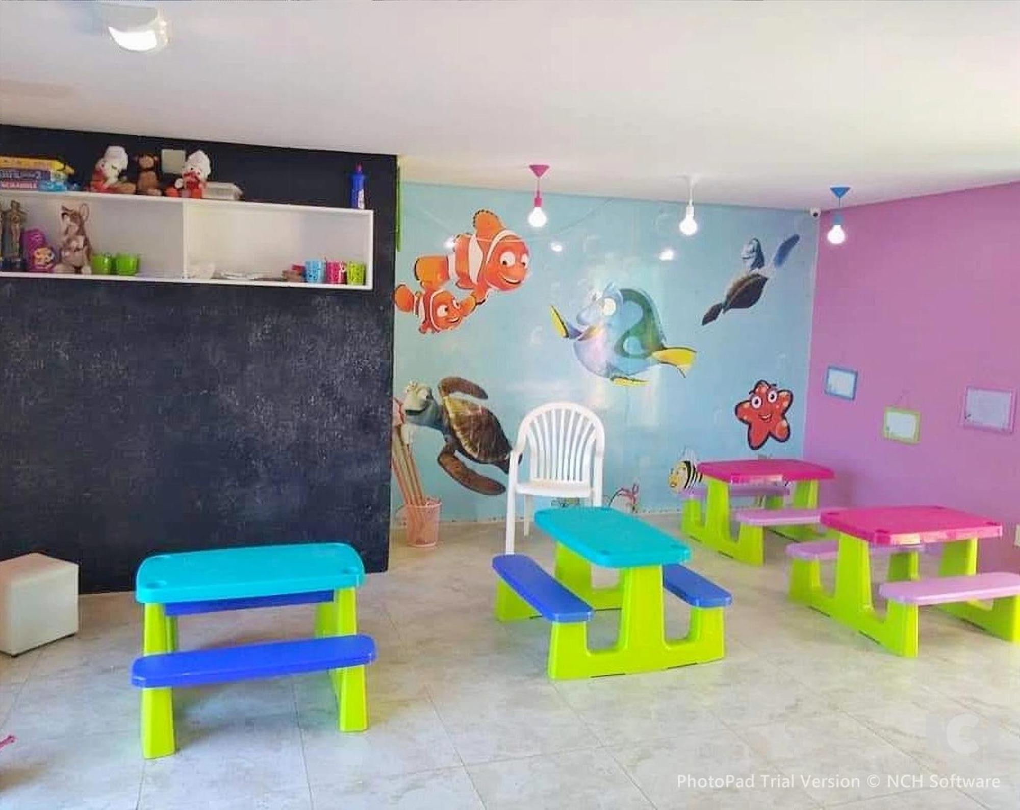 Na Flats Ancorar 6201 Apartamento Pôrto das Galinhas