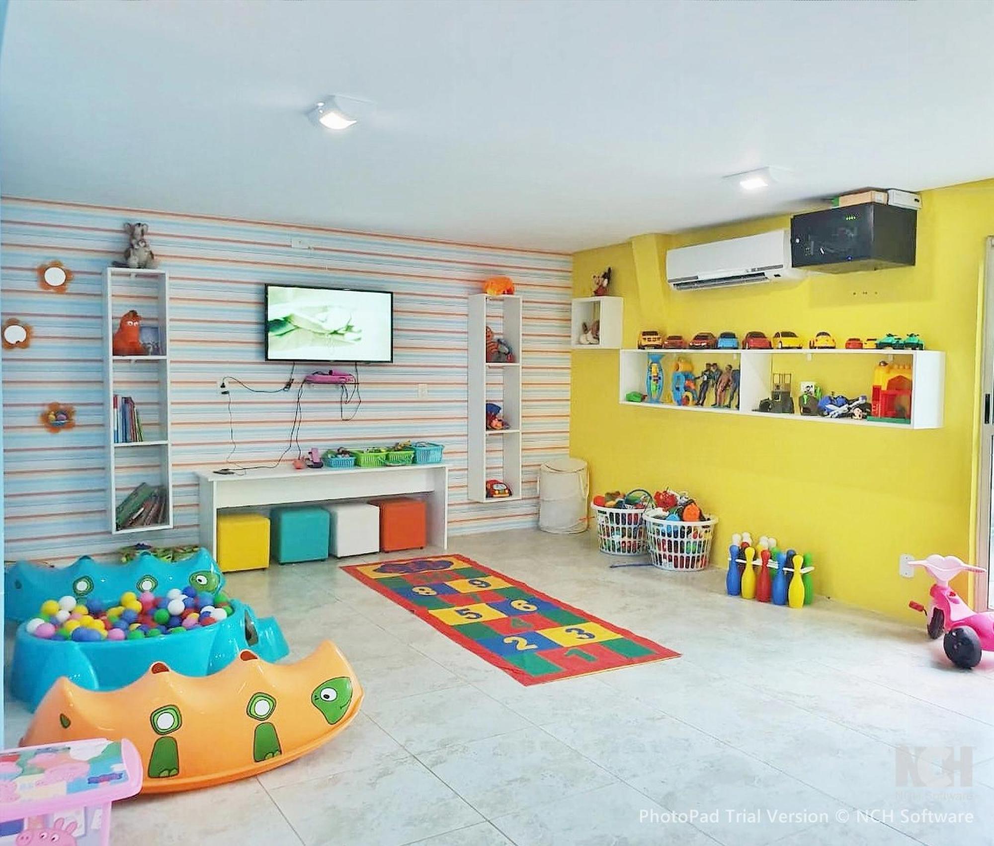 Apartamento Na Flats Ancorar 6201 *