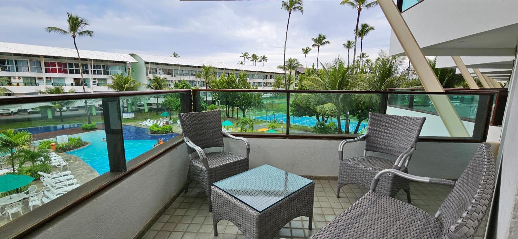 Na Flats Ancorar 6201 Apartment *
