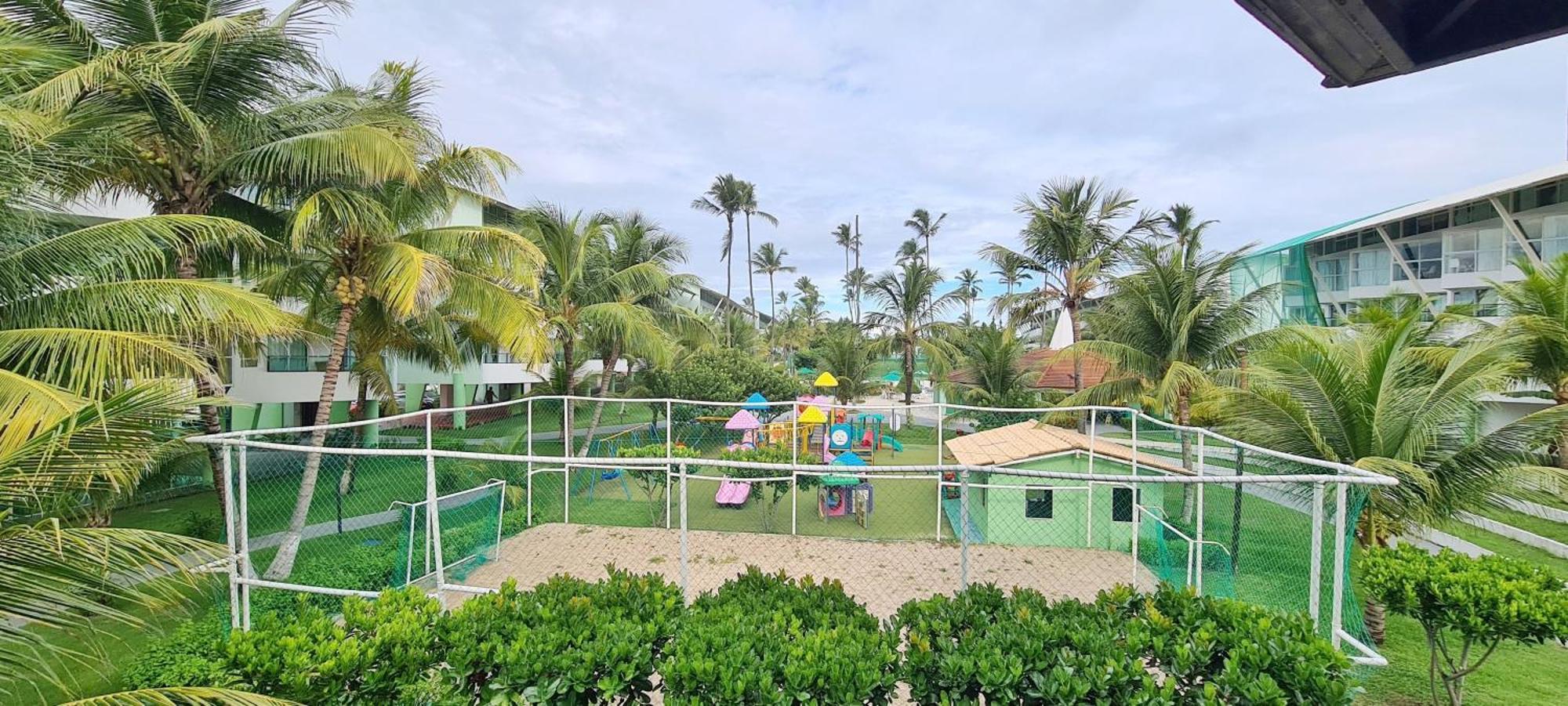 Na Flats Ancorar 6201 Porto de Galinhas